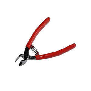 <b>Cuticle</b> Nail <b>Nipper</b> Wholesale Stainless Steel Custom Logo <b>Cuticle</b> <b>Nippers</b> - Product Image 5