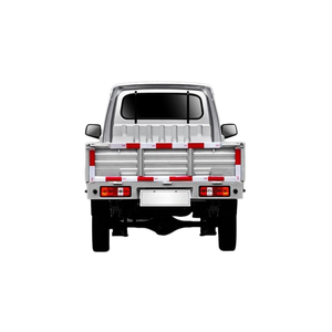 Vehículo Utilitario K-Truck de Uso Comercial – Confiable y Económico - Product Image 5