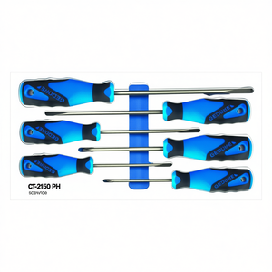 Juego de Destornilladores Gedore de 6 Piezas en Estuche Modular - Product Image 2