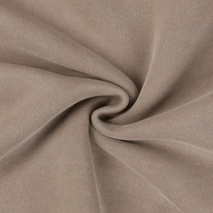 Sweat à capuche en tissu polaire 80 coton 20 polyester grande taille sweats à capuche pour hommes sweats à capuche personnalisés pour hommes avec logo - Product Image 3