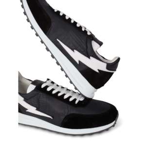 Chaussures de basket-ball pour hommes Moyo 1 Shabani CW avec empeigne en faux daim et semelle extérieure en caoutchouc - Product Image 5