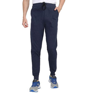 กางเกงลำลองสำหรับผู้ชายดีไซน์ยอดนิยมทำจากโรงงานมีความหนาน้ำหนักเบาสไตล์อินเทรนด์ - Product Image 6