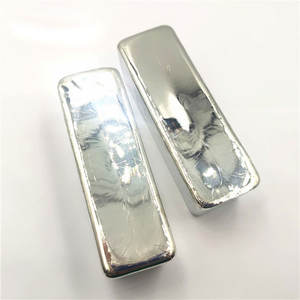 Bulk Tin <b>Ingot</b> 99.99 Percent for Sale Perfect for Metal Smelting Manufacturing and Industrial Applications Worldwide - Product Image 4