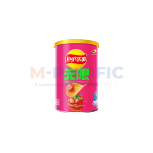 LAYS INFINITE SABOR TOMATE EN LATA ORIGEN CHINA 40G - Product Image 5