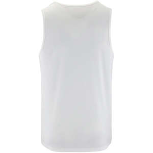 Camisetas sin mangas de secado rápido transpirables informales para hombre, cómodas camisetas sin mangas a precio razonable para hombre con diseño de logotipo personalizado - Product Image 5