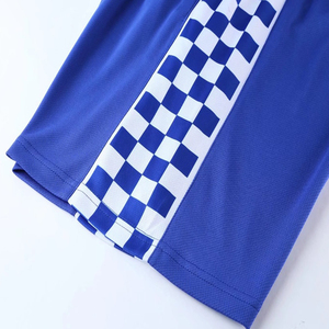 Maillot de basketball sans manches pour adultes, personnalisable avec logo, respirant, séchage rapide, 100 % polyester, service OEM, populaire, en promotion - Product Image 5