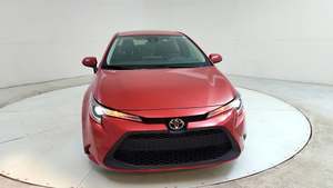 Toyota Corolla LE FWD 2021 Usado en Buen Estado - Product Image 2