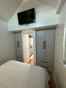 Hermosa casa rodante de 32 pies ENVÍO GRATUITO A TODOS - Product Image 3