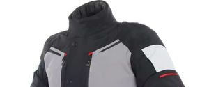 Chaqueta de Color sólido para hombre, ropa deportiva informal a prueba de viento para carreras de Motocross - Product Image 3
