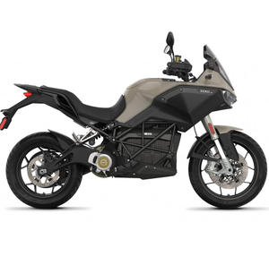 100% AUTHENTIQUE MEILLEURE MOTO ÉLECTRIQUE ZERO MOTORCYCLES DSR/X 2023 Personnalisable, ODM pris en charge - Product Image 1