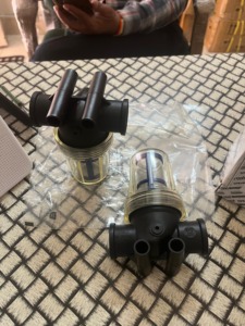 Alta calidad para CASE Road Roller Spray Parts Maquinaria de construcción eficiente para objetivos de agua limpia - Product Image 3