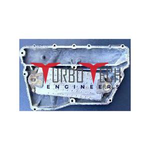 Joint de refroidisseur d'huile 1753112 - Product Image 1