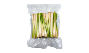 Tallo de hierba de limón congelado IQF de alta calidad, hierba congelada a granel para servicios de alimentos, restaurantes y procesamiento, exportación de Vietnam - Product Image 4