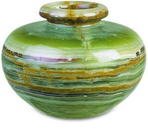 กระถางดอกไม้หินคริสตัลสำหรับแกะสลักด้วยมือ - Product Image 2