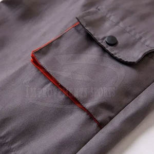 Venta caliente Nuevo estilo Baberos DE TRABAJO Baberos de trabajo de calidad premium Baberos DE TRABAJO reflectantes de alta visibilidad - Product Image 5