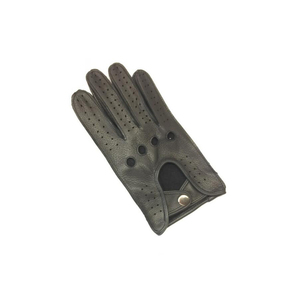 OEM Nouvelle Arrivée Gants de Conduite d'Hiver Habillage Gants Entièrement Personnalisés Prix de Gros Nouveaux Gants en Cuir du Pakistan - Product Image 2