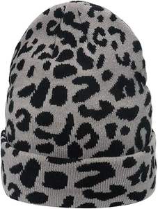 Gorro de invierno Unisex de alta calidad, diseño liso, hecho a medida en Pakistán, gorros a precio barato al por mayor - Product Image 4