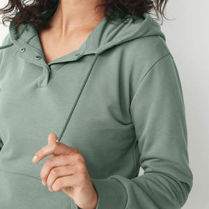Uso informal y al aire libre Hombres Sudadera con capucha Top Trending Última colección Mujeres Sudaderas con capucha - Product Image 3