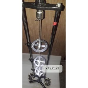 เครื่องทดสอบแรงดึงแนวตั้งแบบบาร์ตัน - Product Image 5