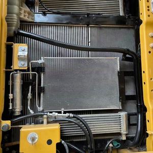 รถขุดตีนตะขาบ Caterpillar 320gc มือสองคุณภาพสูง รุ่น 320GX 320d 320dl พร้อมมอเตอร์ เครื่องยนต์ Hitachi เกียร์ แบริ่ง ปั๊ม น้ำหนัก 22 ตัน - Product Image 2