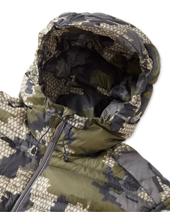 Veste de camouflage grande taille à capuche, imperméable, pour la chasse, pour hommes, vêtements d'extérieur, respirante, imprimée, vente chaude - Product Image 2
