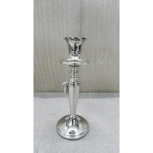 Porte-bougie en aluminium de qualité supérieure, Style Vintage, meilleure vente - Product Image 5