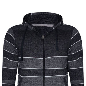 Sweat à capuche de hockey sur glace à fermeture éclair personnalisée/Meilleur sweat à capuche de hockey sur glace à la mode pour la saison d'hiver - Product Image 5