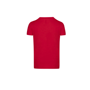 KEYA T-shirt couleur enfants "keya" KEYA M725874-334 textile - Product Image 2