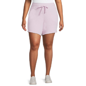 Custom Logo & Private Label <b>Plus</b> <b>Size</b> Sexy Women's Yoga <b>Shorts</b>-for Gym Workout Fitness Wear - Product Image 1