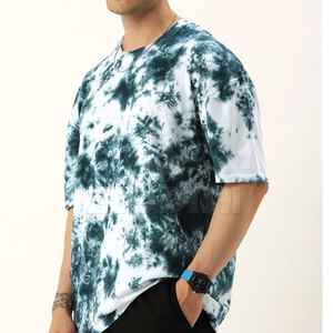 Créez votre propre logo sur un t-shirt pour jeunes en coton 100% léger, anti-plis, de haute qualité, style streetwear. - Product Image 1