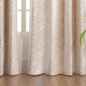 Bán Buôn Mới Nhất Thiết Kế Rèm Cửa 100% Polyester Rắn Đầy Đủ Chiều Dài Cửa Sổ Rèm Cửa Tất Cả Các Mùa Màu Sắc Khác Nhau Hiện Đại Rèm Cửa - Product Image 4