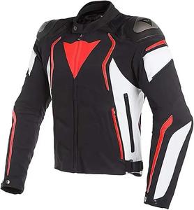 เสื้อแจ็กเก็ตหนังแท้ใส่ได้ทั้งชายและหญิงสำหรับแข่งรถจักรยานยนต์หนังแท้มีซิปคอตั้งระบายอากาศได้สำหรับฤดูใบไม้ผลิฤดูใบไม้ร่วงฤดูหนาว - Product Image 4