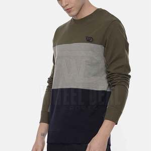 <b>Pullover</b> <b>Men</b> Crew Neck Sweatshirts For Sale Factory Direct Supply Sweatshirt For <b>Men's</b> - Product Image 3