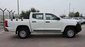 <span class=keywords><strong>Camioneta</strong></span> Mitsubishi <span class=keywords><strong>L200</strong></span> Triton Sportero GL 2.4L Turbo Diésel Manual, Confiable - Product Image 5