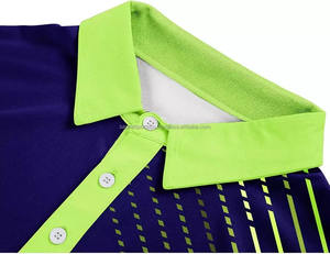 Unisexe haute qualité impression personnalisée tricoté à manches courtes pour T-Shirts 100% coton tenue décontracté pour hommes anti-rides respirant - Product Image 3