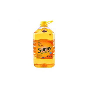 Aceite de cocina de calidad premium Sunny Gold enriquecido con nutrientes esenciales - Product Image 1