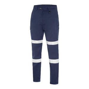 Nouvelle arrivée Pantalon de sécurité visible de haute qualité Style personnalisé avec logo personnalisé et pantalon de sécurité de couleur - Product Image 2