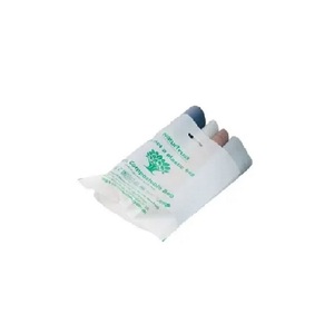 Bolsas de correo de polietileno para ropa con logotipo personalizado reciclable, bolsas de correo de almidón de maíz para almacenamiento y embalaje para Correos - Product Image 1