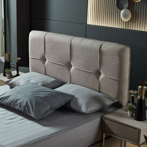 เฟอร์นิเจอร์ห้องนอนไม้เนื้อแข็งสไตล์ยุโรปสำหรับบ้านสำนักงานโรงแรมวิลล่าปรับแต่งได้ผลิตจากตุรกี - Product Image 1