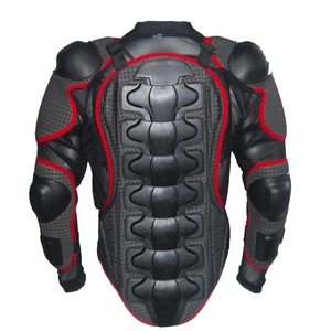 Fabricante de Chaquetas de Motociclismo para Hombre con Protección CE, Impermeables, Transpirables, de Tela, Equipo de Seguridad, OEM 2025 - Product Image 3