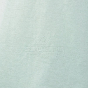 SONISPO Débardeur sans manches pour homme, vert clair, col rond, en coton respirant, séchage rapide, coupe décontractée - Product Image 6