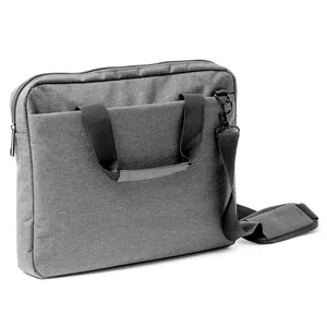 Borsa Promozionale Sostenibile Amaryllis in RPET, Valigetta Ecologica per Gadget - Product Image 3