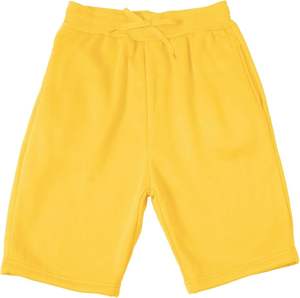 กางเกงขาสั้นผู้ชายแบบกําหนดเองชุดขาสั้นต่ําขั้นต่ําคุณภาพดีที่สุดราคาถูกแฟชั่น U Nisex การฝึกอบรมสวมชุดวอร์มราคาขายส่งผลิตใน PK - Product Image 3