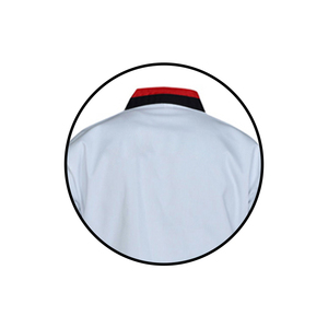 Uniforme ligero GI de calidad superior para hombre, uniforme de Karate de calidad superior con logotipo personalizado al por mayor, precio al por mayor - Product Image 5