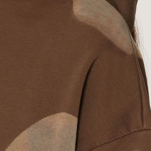 Sudadera con Capucha de Invierno para Mujer con Diseño Minimalista, Forro Interior Suave y Logotipo Estampado en la Parte Delantera - Product Image 5