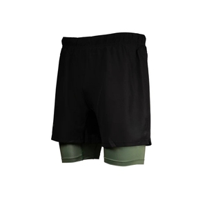 กางเกงขาสั้น BJJ NO-GI คุณภาพระดับพรีเมี่ยม - Product Image 2