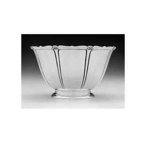 Cuenco de Metal de diseño Simple de acero inoxidable de la mejor calidad, vajilla personalizable a la venta - Product Image 1