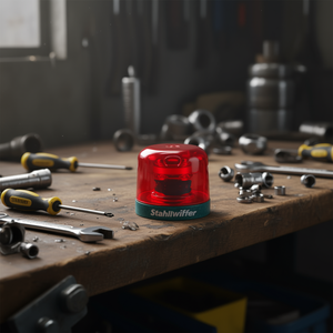 เครื่องมือช่างสตาห์ลวิลเล่-หัวพลาสติกสำรอง - Product Image 3