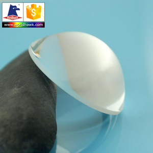 Aspheric ống kính sợi <span class=keywords><strong>Laser</strong></span> máy cắt tập trung ống kính - Product Image 1