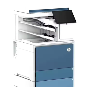 PRÊT À EXPÉDIER Nouvelle Imprimante Laser Multifonction Filaire LaserJet Enterprise 6800zfsw - Acheter une Imprimante pour Papier A4 - Product Image 2